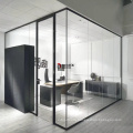 Shaneok Modern Aluminum Profile Office Partition